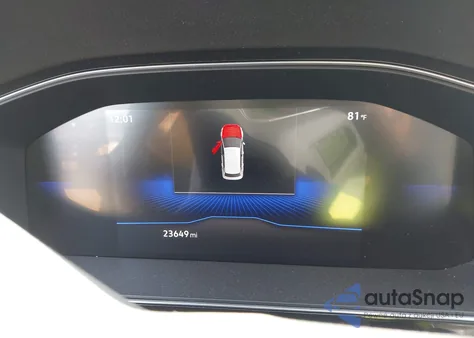 2025 Volkswagen Jetta 1.5T Se z USA, uszkodzony, nr VIN 3VW7X7BU6SM014632